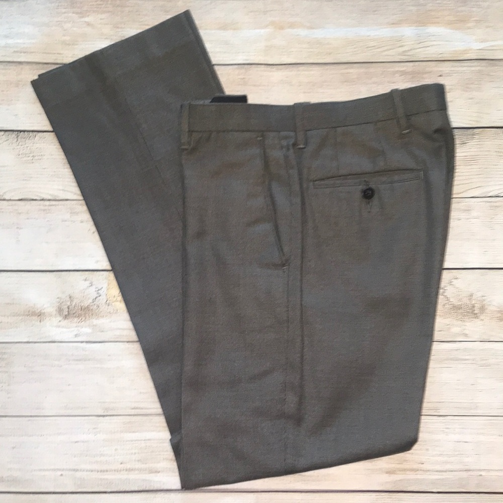 Men’s Dress Slacks